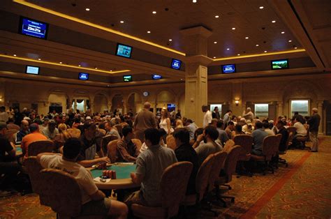 atlantic city poker rooms  Action begins on Thursday, October 21 at 11:15 a